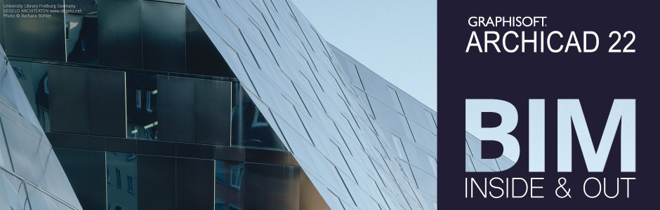 ARCHICAD 22