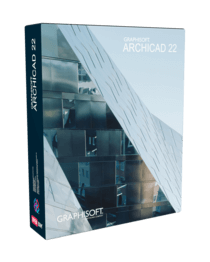 ARCHICAD 22 karp