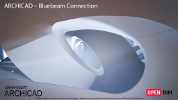 ARCHICAD 21 - Bluebeam &uuml;hendus