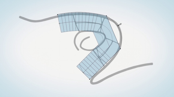 ARCHICAD 21 – BIM j&auml;rgmisele tasemele