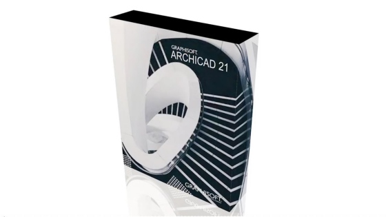 ARCHICAD 21 - &uuml;levaade
