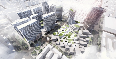 ARCHICAD 21