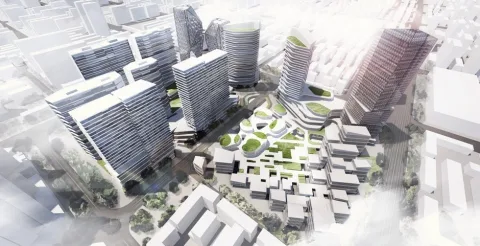 ARCHICAD 21