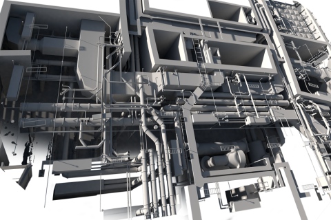 ARCHICAD 21 - vastuolude kontroll