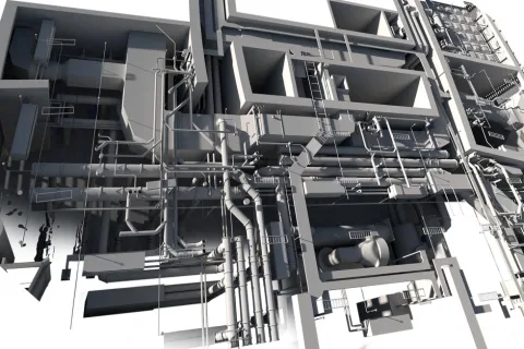 ARCHICAD 21 - vastuolude kontroll