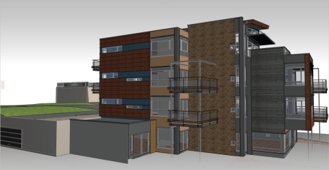 ARCHICAD 21 - MEP