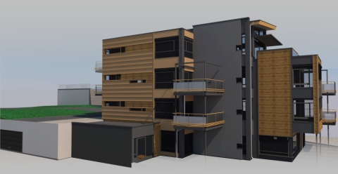 ARCHICAD 21 - MEP