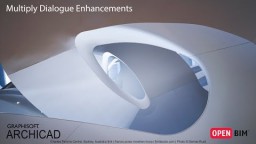 ARCHICAD 21 - paljundamise dialoogi taiustused