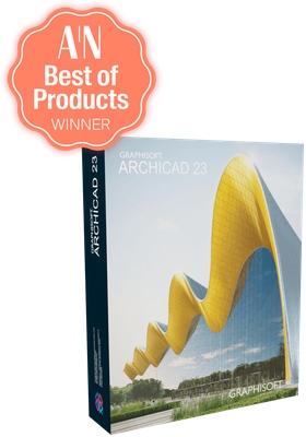 ARCHICAD 23