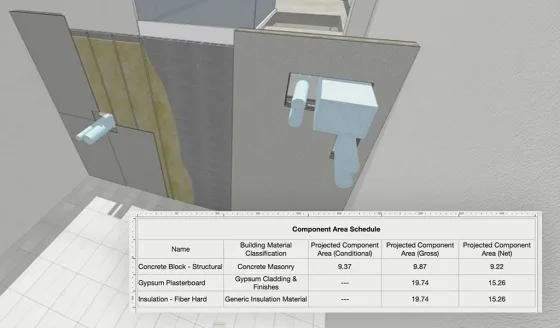 Archicad 25 graafilised tühistamise valikud