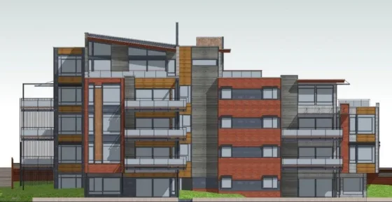 Archicad 25 pinnaktete tekstuurid