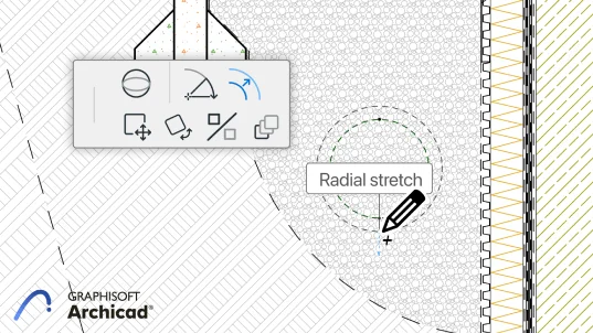 Täiustatud 2D redigeerimine