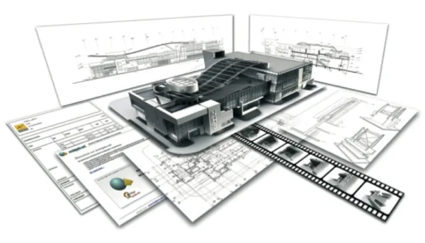 BIM - Virtual Building