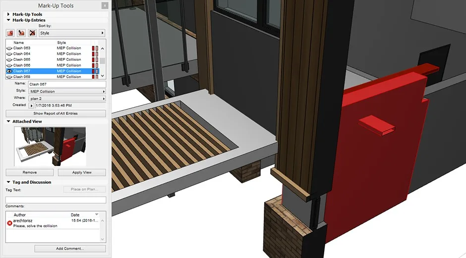 OPEN BIM praktikas