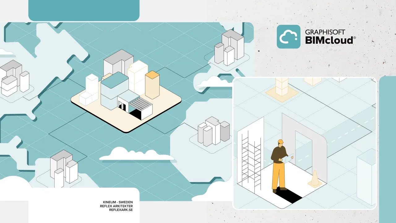 BIMcloud SaaS 2025