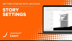Archicad - korruse h&auml;&auml;lestused
