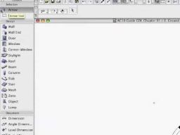 ArchiCAD hoone objekti loomise &otilde;ppejuhend 1-2