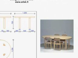 ArchiCAD hoone objekti loomise &otilde;ppejuhend 7-1