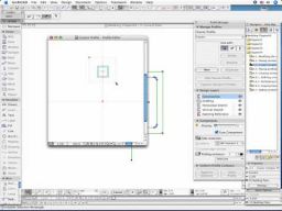 ArchiCAD modelleerimine edasij&otilde;udnutele &otilde;ppejuhend 4-3
