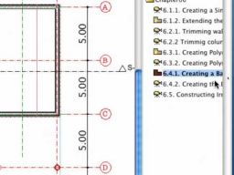 ArchiCAD modelleerimine edasij&otilde;udnutele &otilde;ppejuhend 6-4