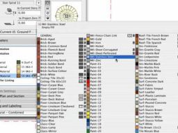 ArchiCAD modelleerimine edasij&otilde;udnutele &otilde;ppejuhend 8-1
