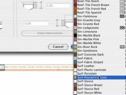 ArchiCAD modelleerimine edasij&otilde;udnutele &otilde;ppejuhend 8-2