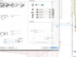 ArchiCAD modelleerimine edasij&otilde;udnutele &otilde;ppejuhend 8-4