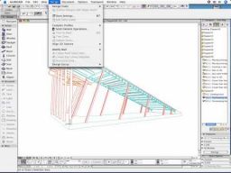 ArchiCAD modelleerimine edasij&otilde;udnutele &otilde;ppejuhend 9-2