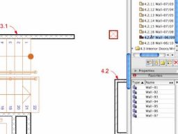 ArchiCAD p&otilde;hialused &otilde;ppejuhend INT 4-2