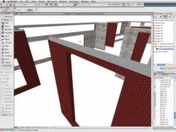 ArchiCAD p&otilde;hialused &otilde;ppejuhend INT 7-3