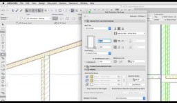 Mudeldamise probleemid - ARCHICAD Koolituse Seeria 3 - 23-84