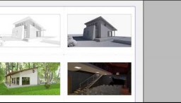 Publitseerimine PDF formaati - ARCHICAD Koolituse Seeria 3 - 82-84