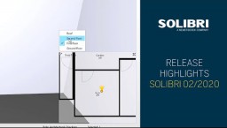 Solibri 02-2020 uuenduse &uuml;levaade