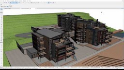 Vastuolude kontroll ARCHICAD-s - MEP elementide ja arhitektuurse mudeli vahel